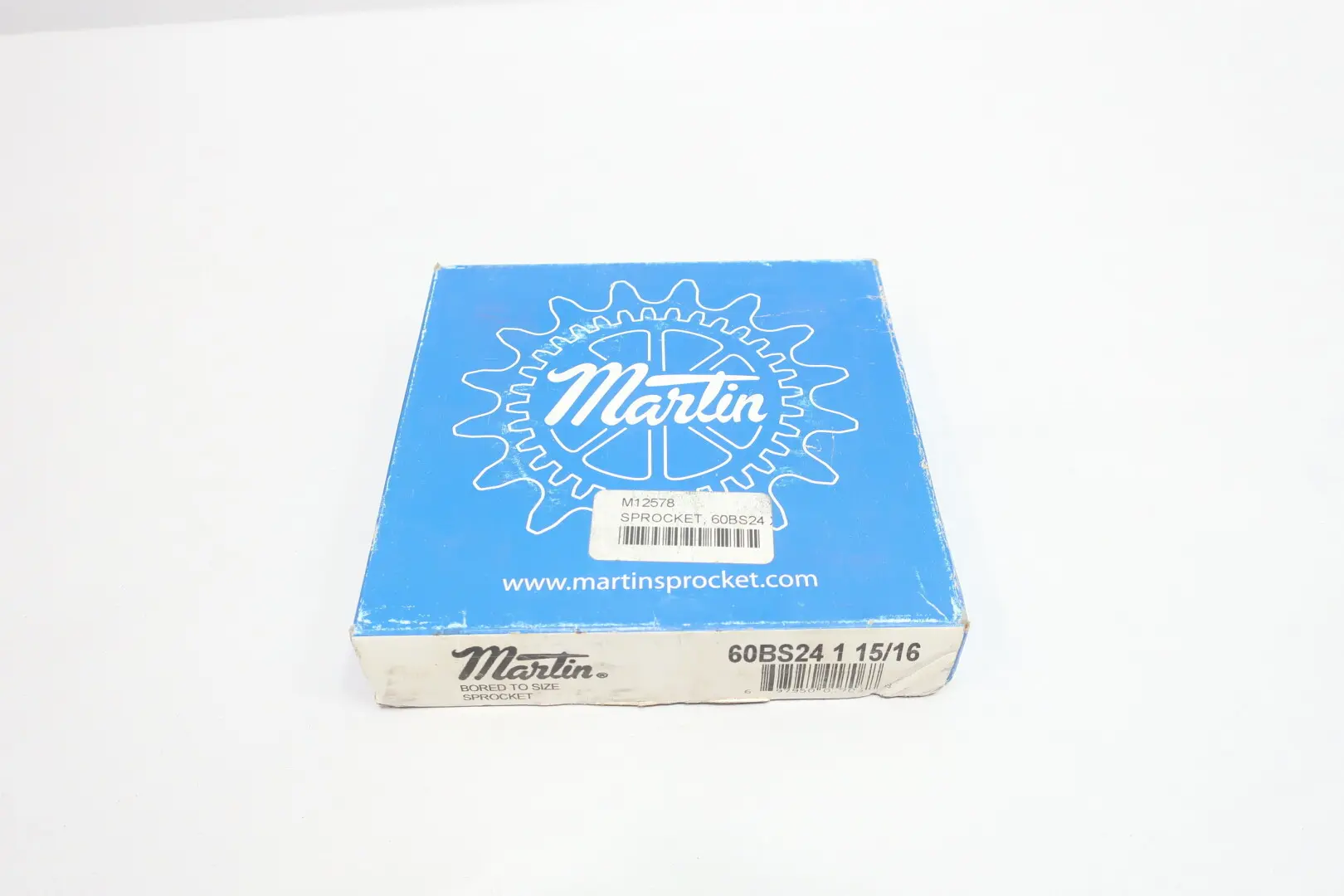 Produktfoto 1 von MARTIN 60BS24 1 15/16