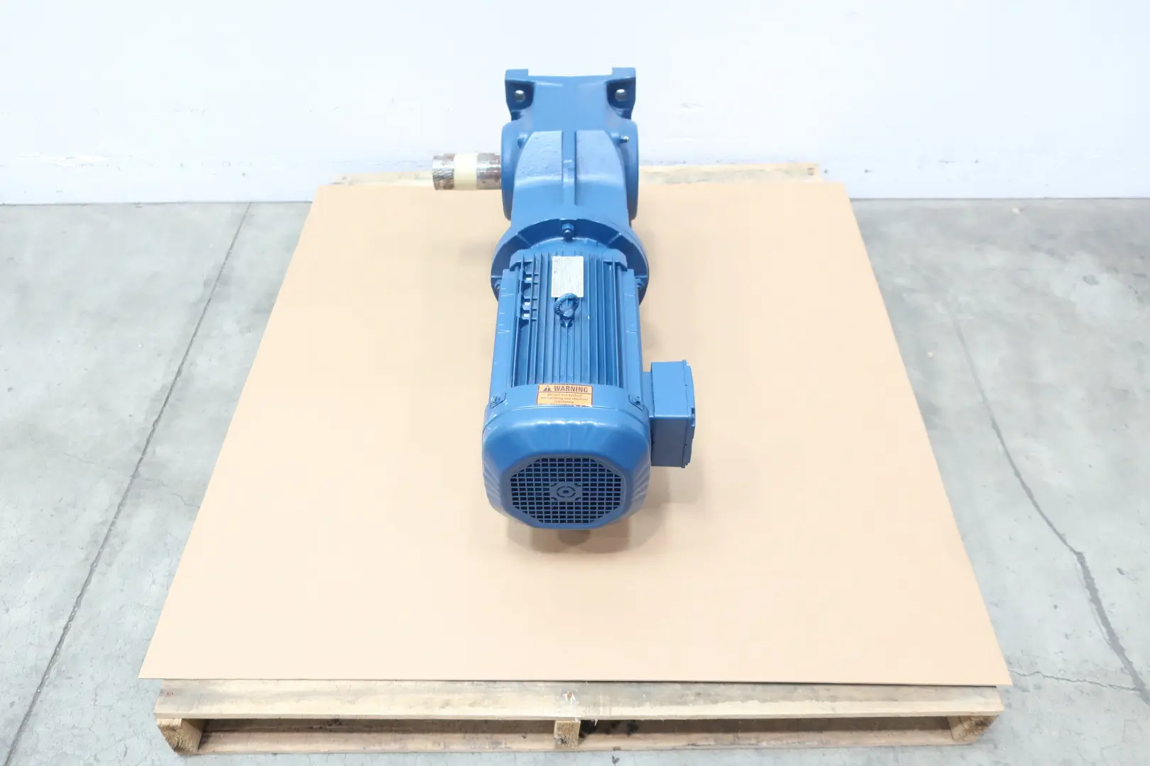 Produktfoto 1 von SEW-EURODRIVE K87 DRN132S4