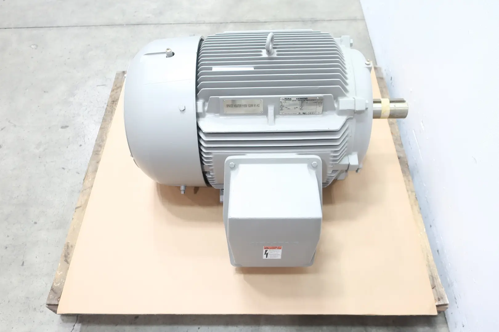 Produktfoto 1 von SIEMENS SD100