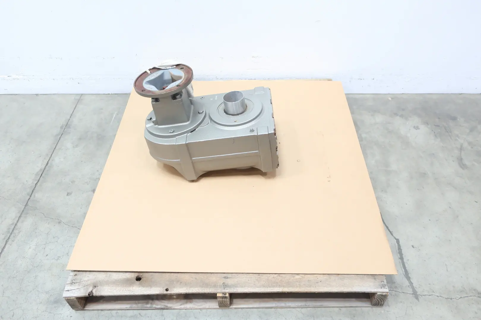 Produktfoto 1 von SEW EURODRIVE FT87/G AM213/215
