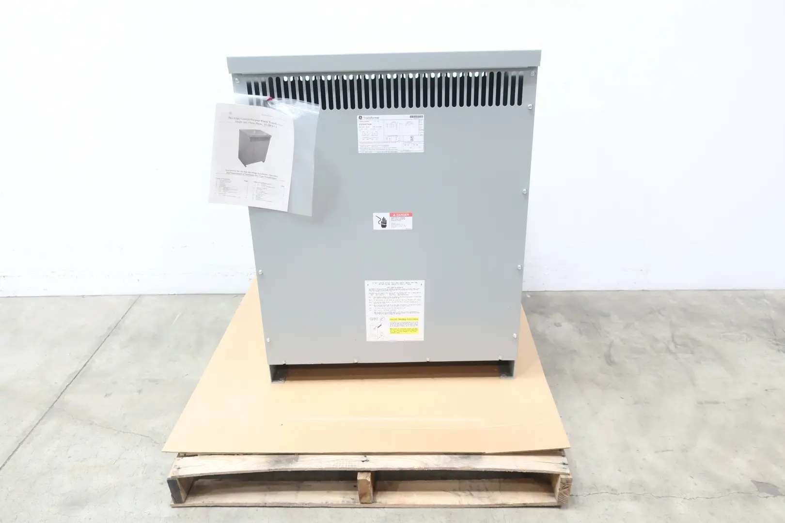 Produktfoto 1 von GENERAL ELECTRIC GE 9T83B2673G80