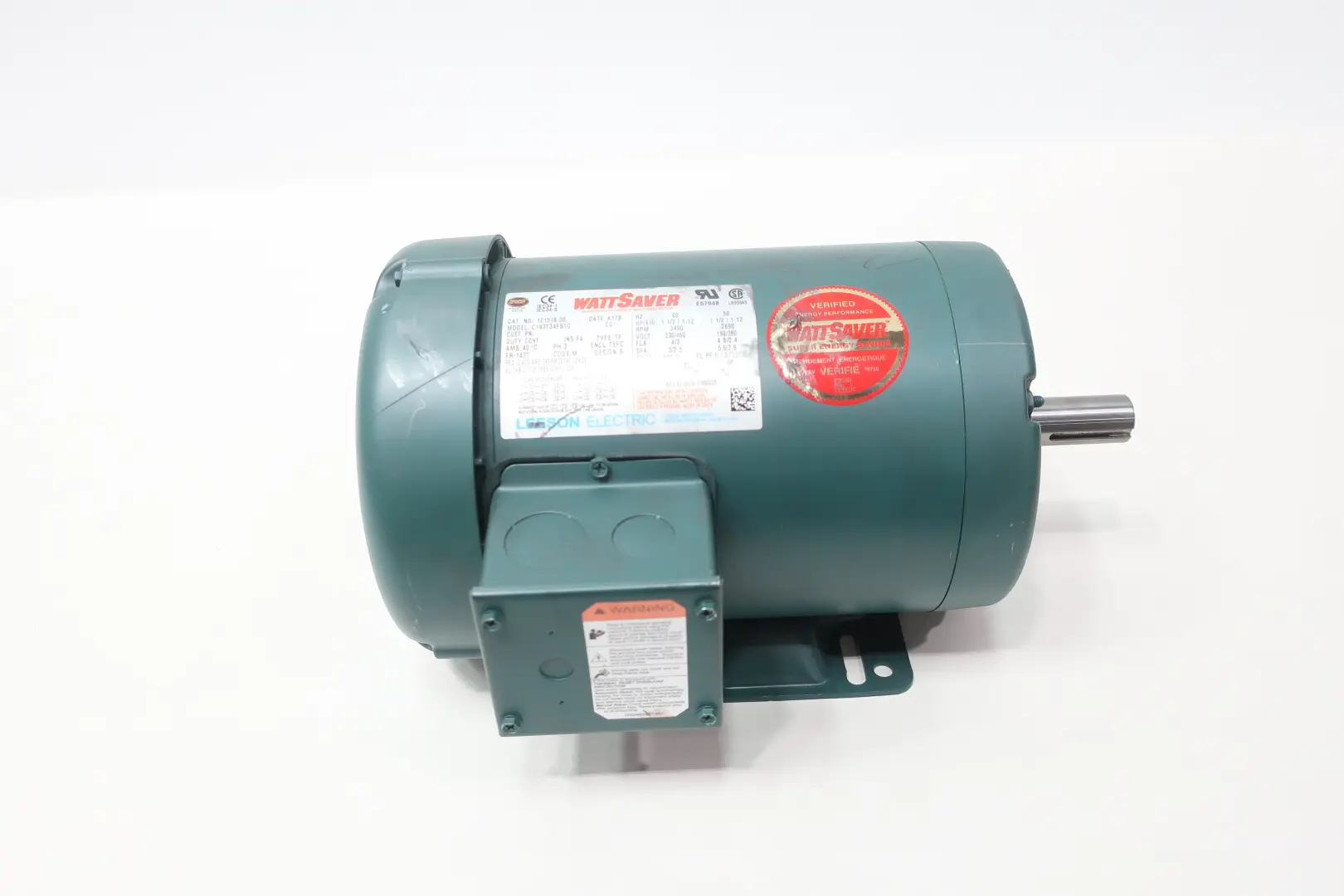 Produktfoto 1 von LEESON C143T34FB1C