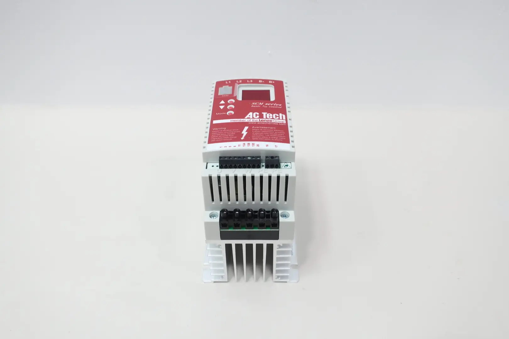Produktfoto 1 von LENZE SM415