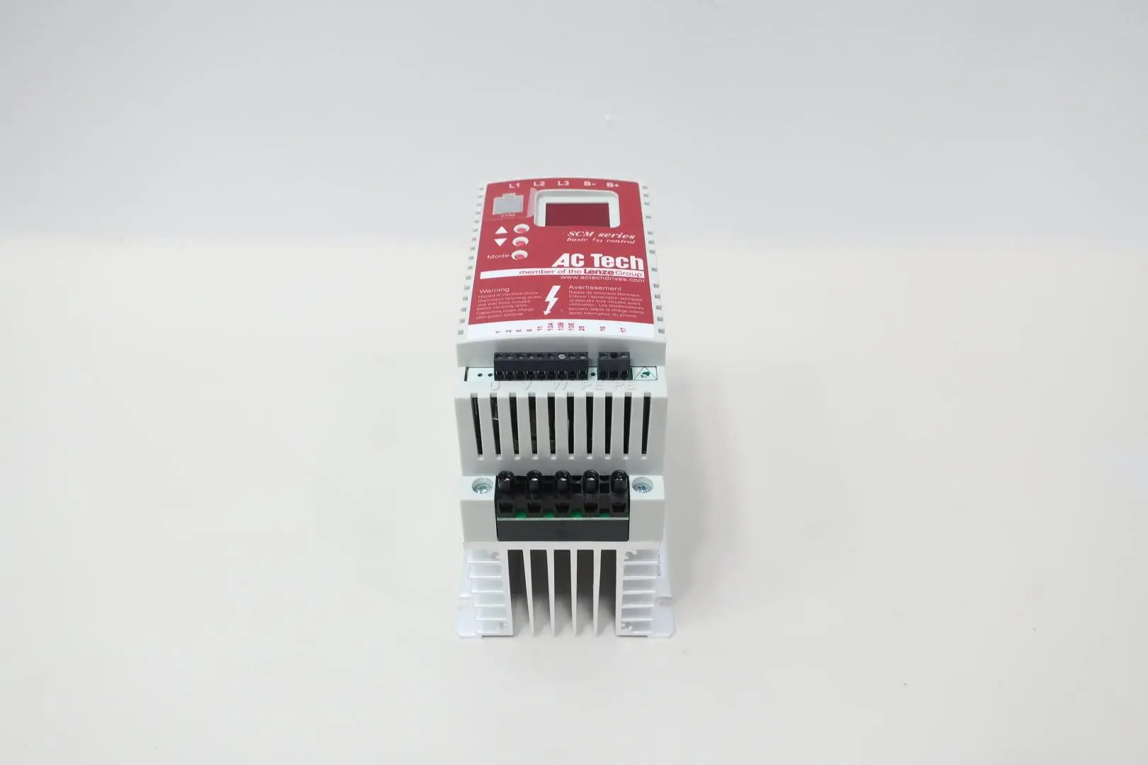 Produktfoto 1 von LENZE SM415