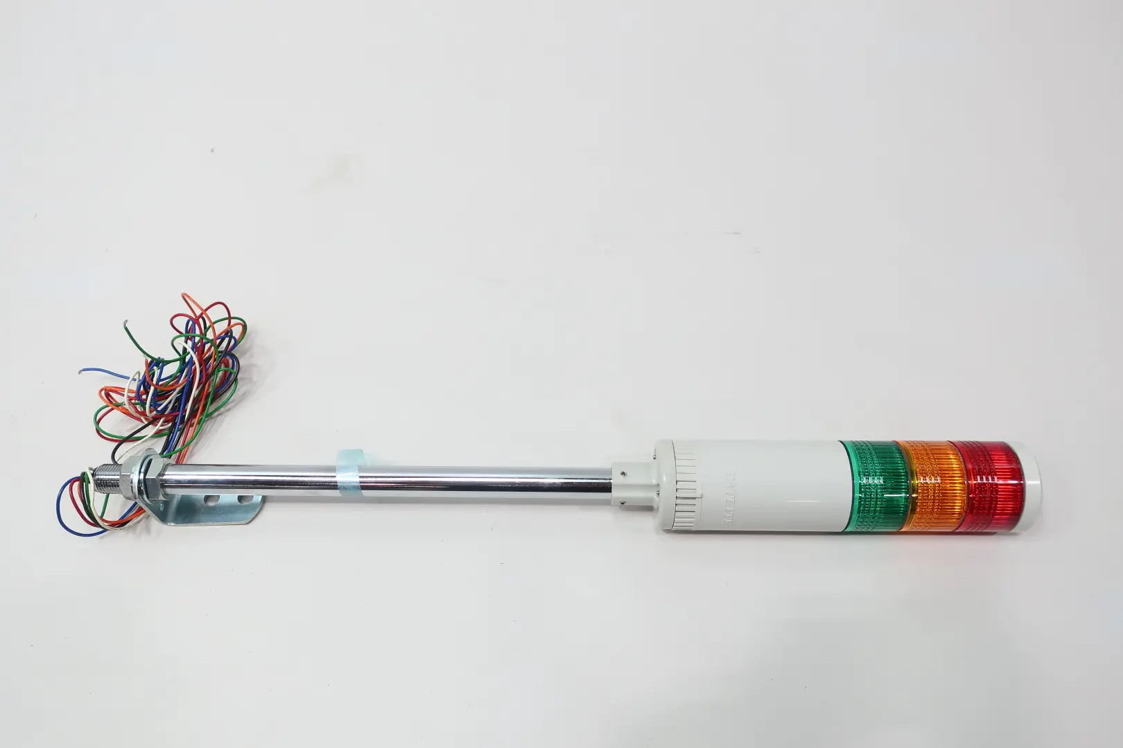 Produktfoto 1 von MISUMI LE-302P-RYG