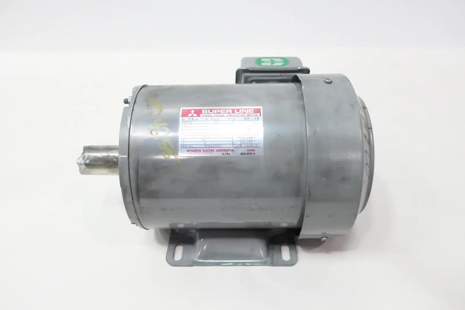 Produktfoto 1 von MITSUBISHI SF-JR