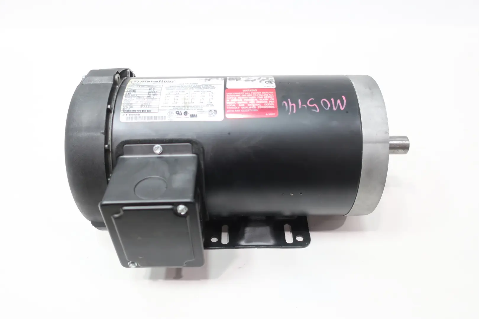 Produktfoto 1 von MARATHON VB145TTFR6040AA