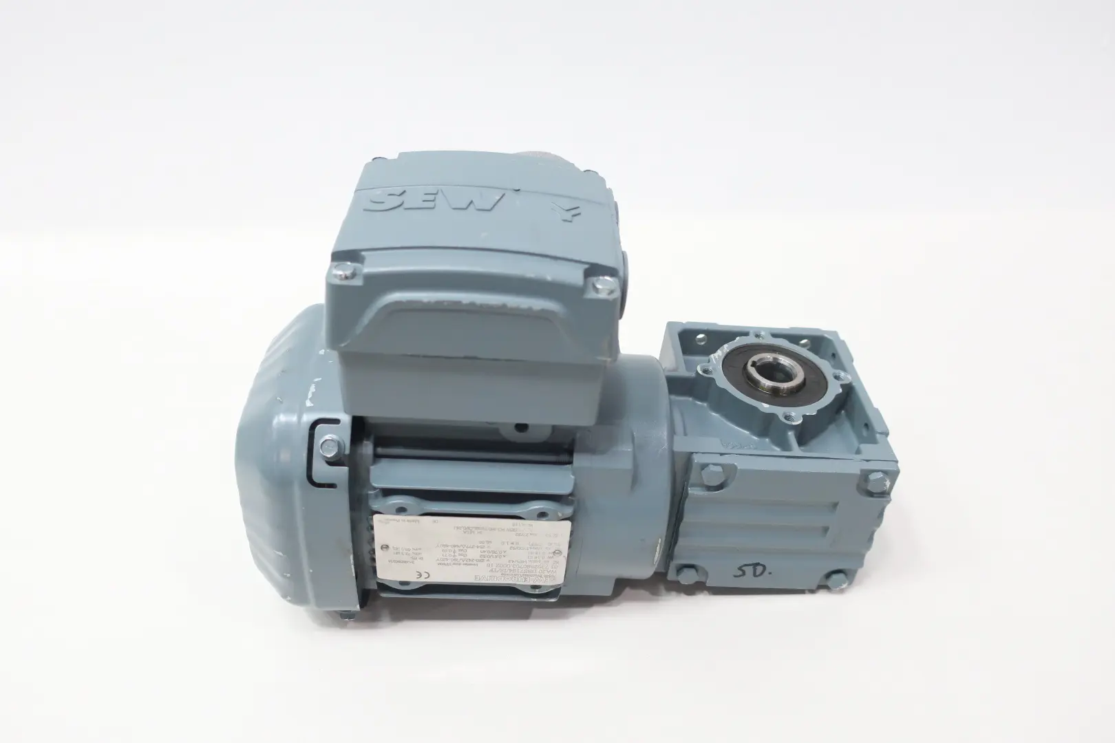 Produktfoto 1 von SEW-EURODRIVE WA20 DRS71S4/IS/TF
