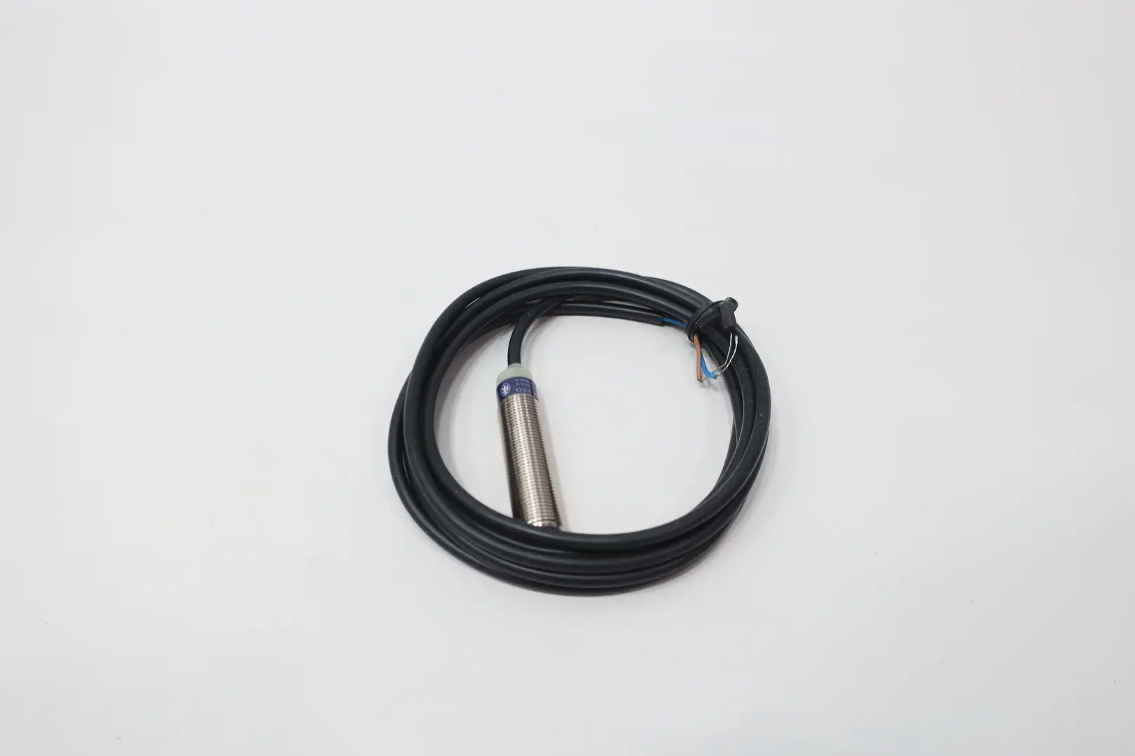 Produktfoto 1 von TELEMECANIQUE XS1M12MA250