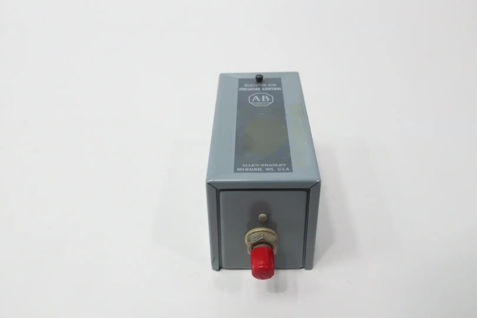 Produktfoto 1 von ALLEN BRADLEY 836-A1