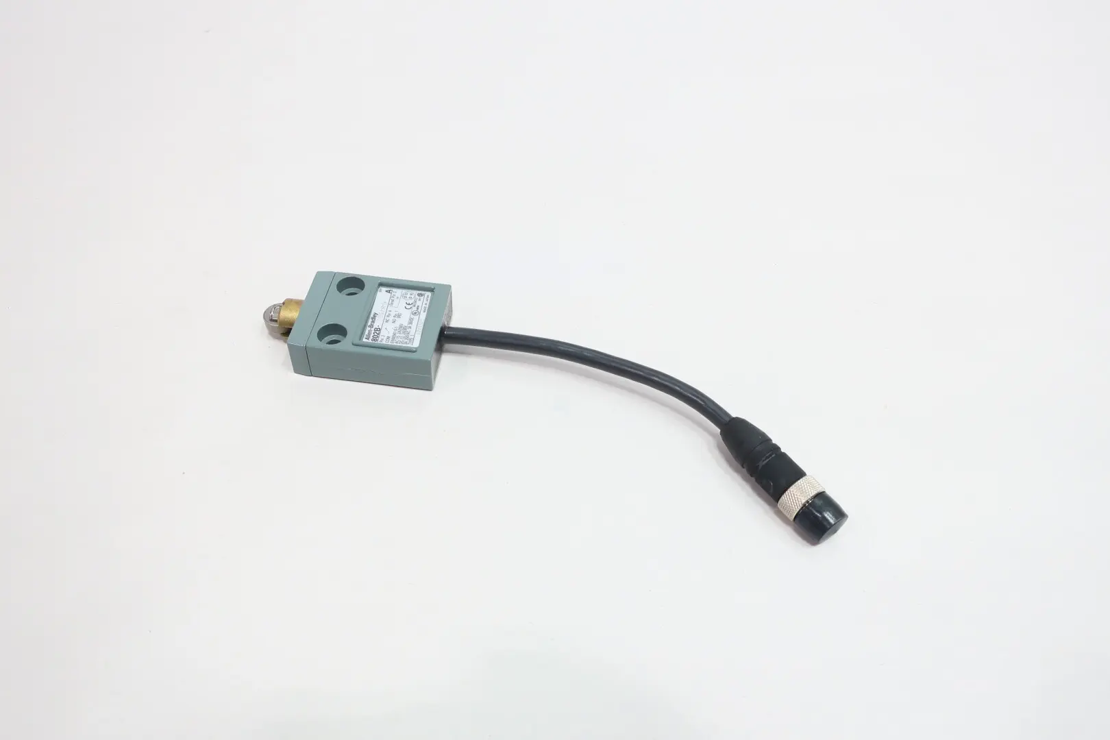 Produktfoto 1 von ALLEN BRADLEY 802B-CSADXSXD4