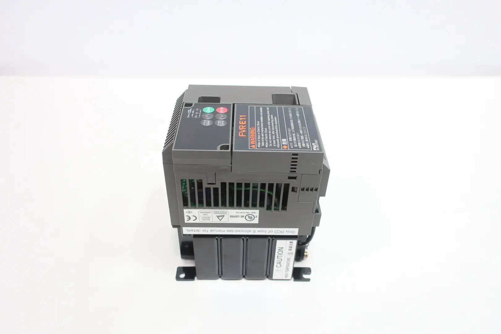 Produktfoto 1 von FUJI ELECTRIC FVR1.5E11S-2