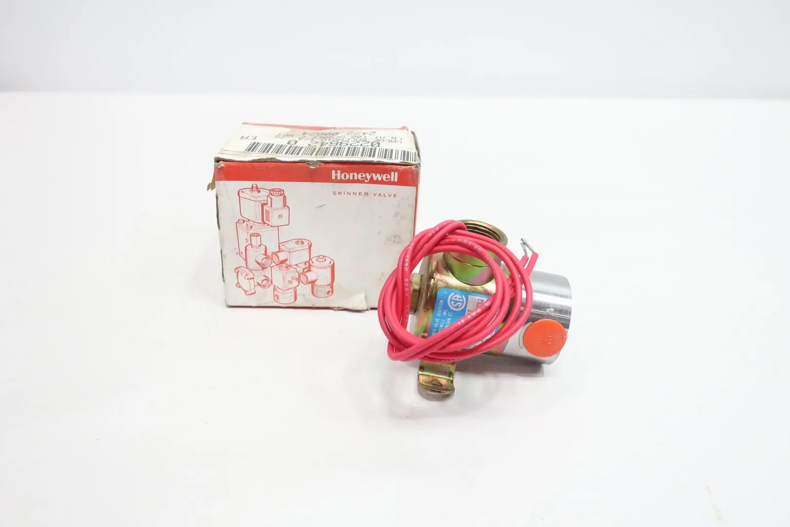 Produktfoto 1 von HONEYWELL V5L19280CT