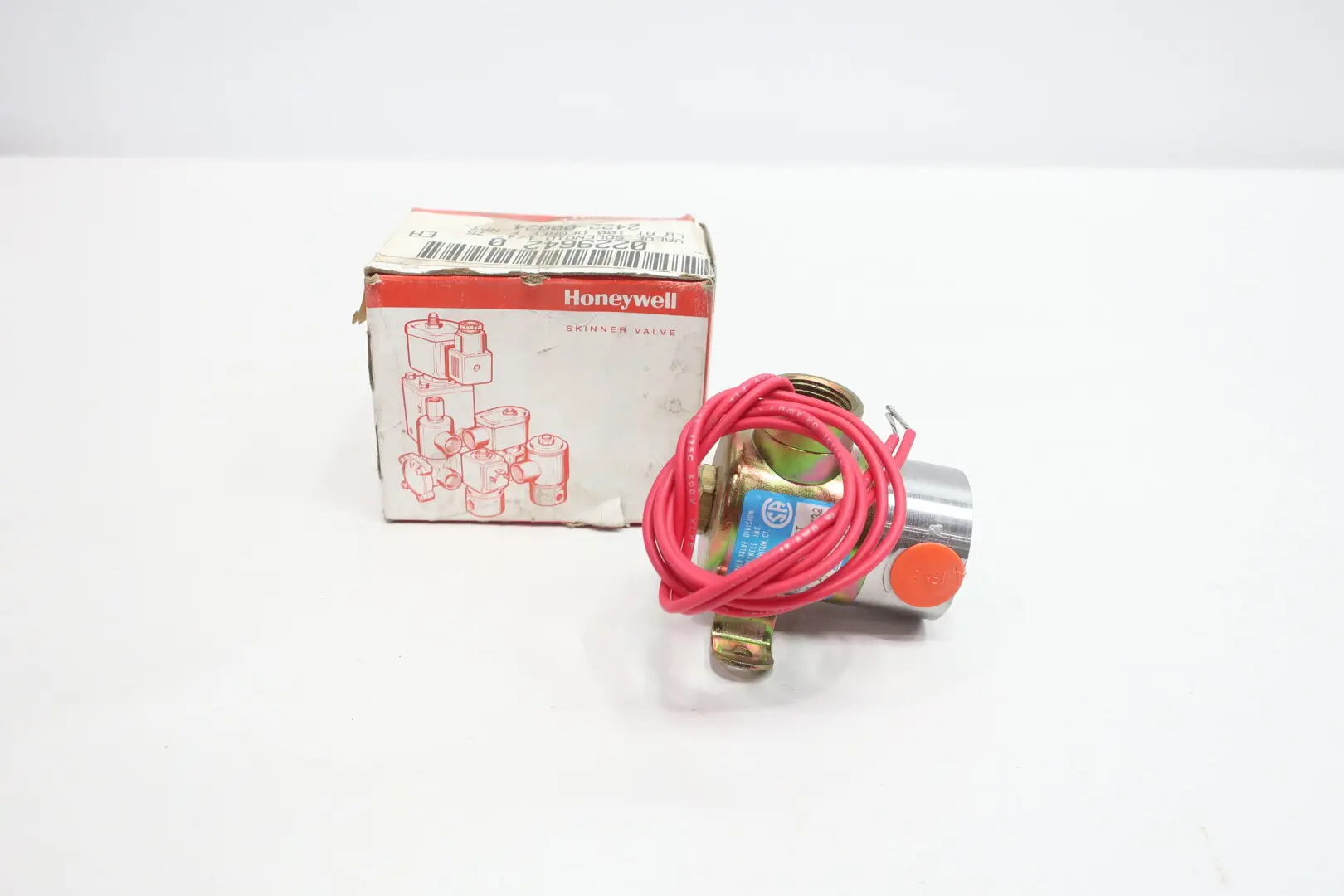 Produktfoto 1 von HONEYWELL V5L19280CT
