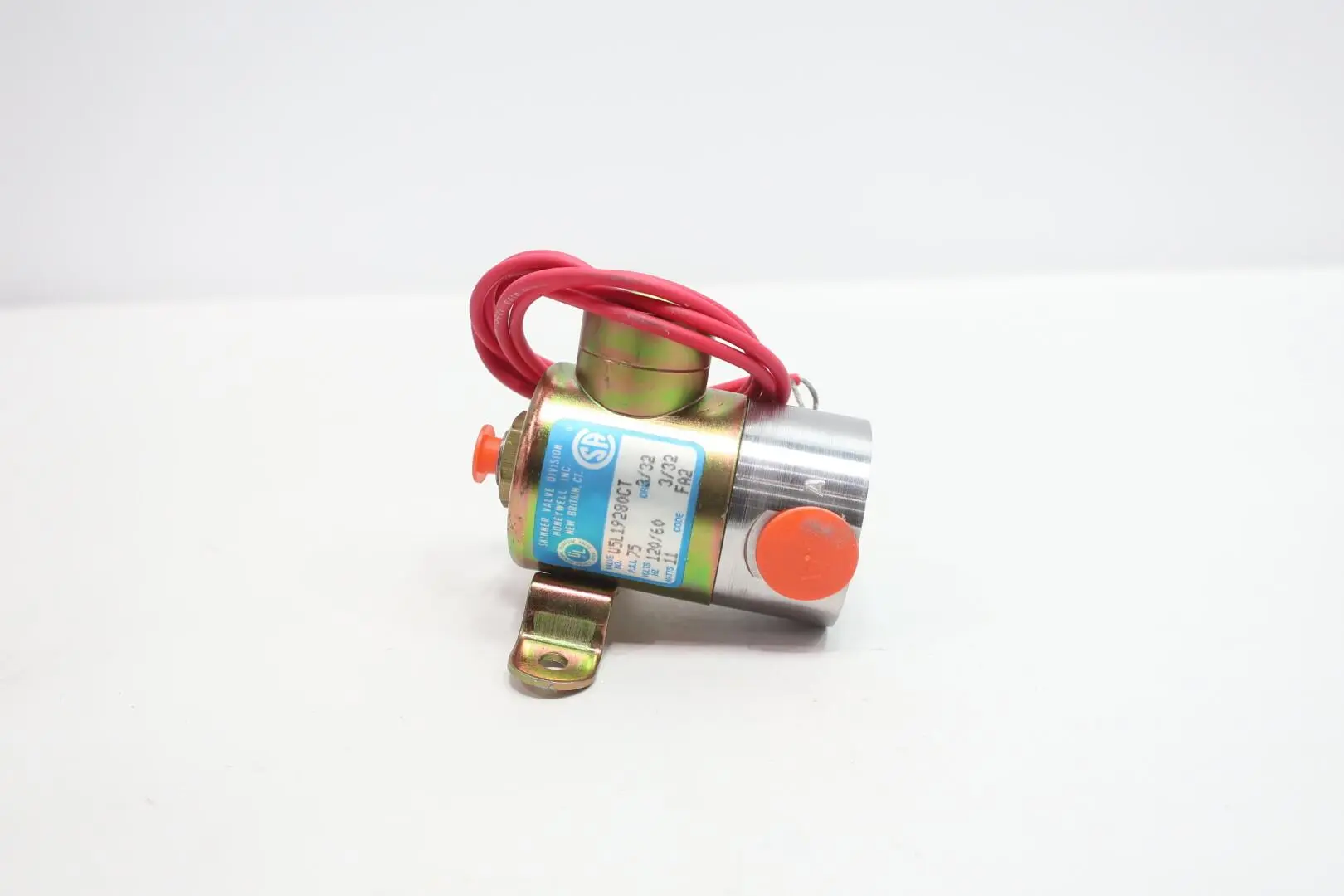 Produktfoto 1 von HONEYWELL V5L19280CT