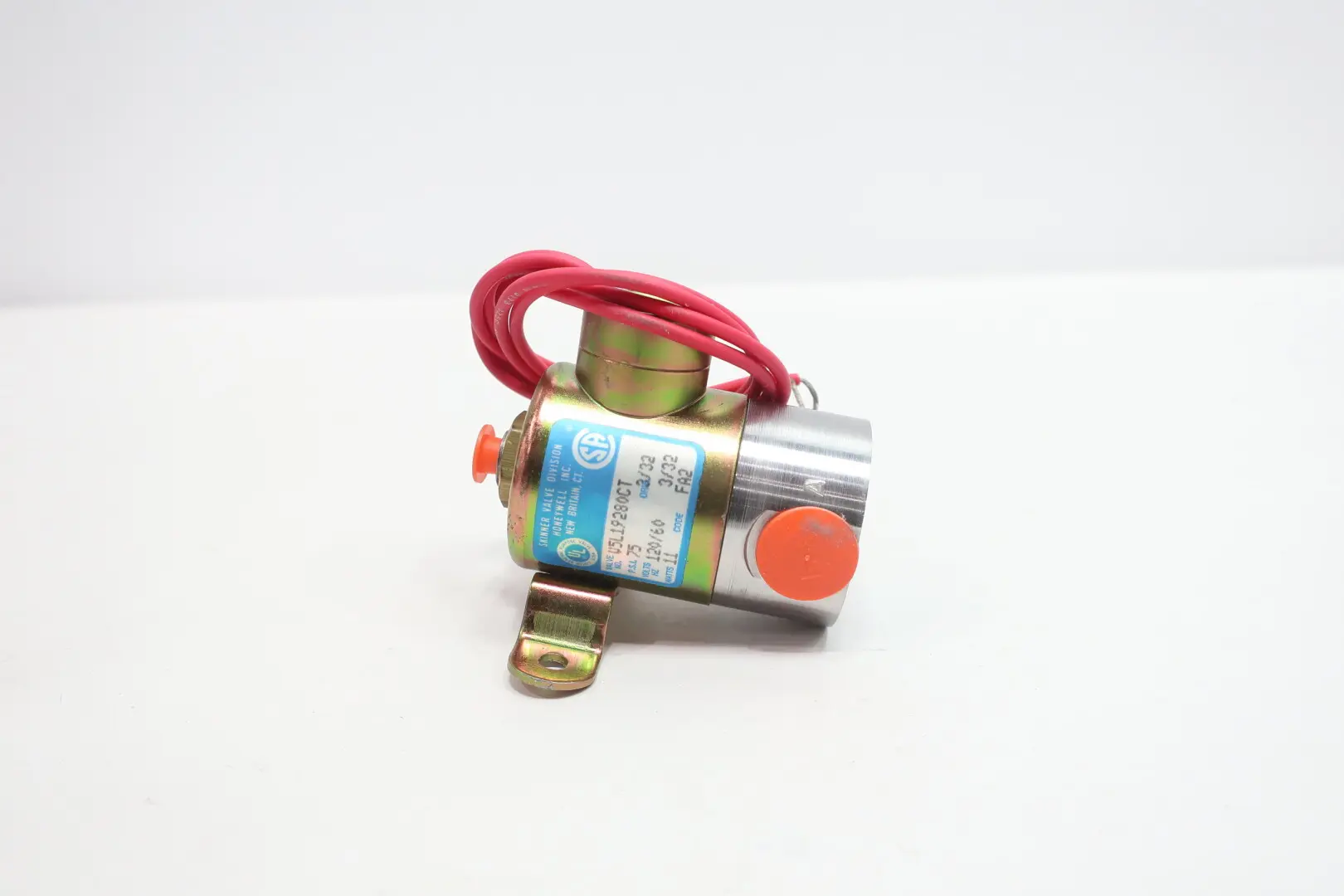 Produktfoto 1 von HONEYWELL V5L19280CT