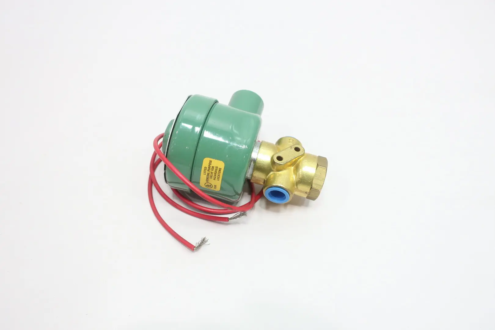 Produktfoto 1 von ASCO 8320B177
