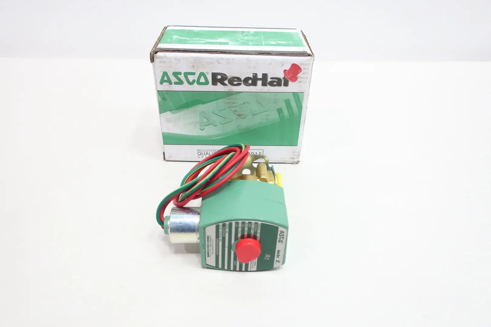 Produktfoto 1 von ASCO X8262G20213244