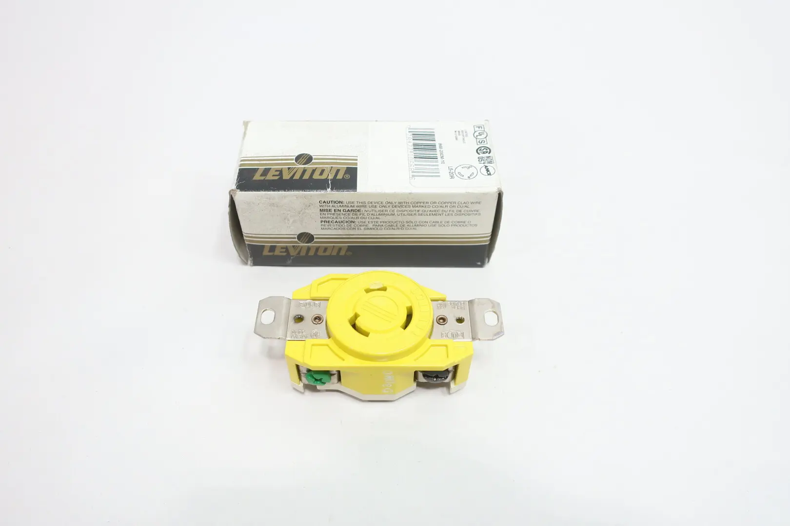 Produktfoto 1 von LEVITON 23CM-10