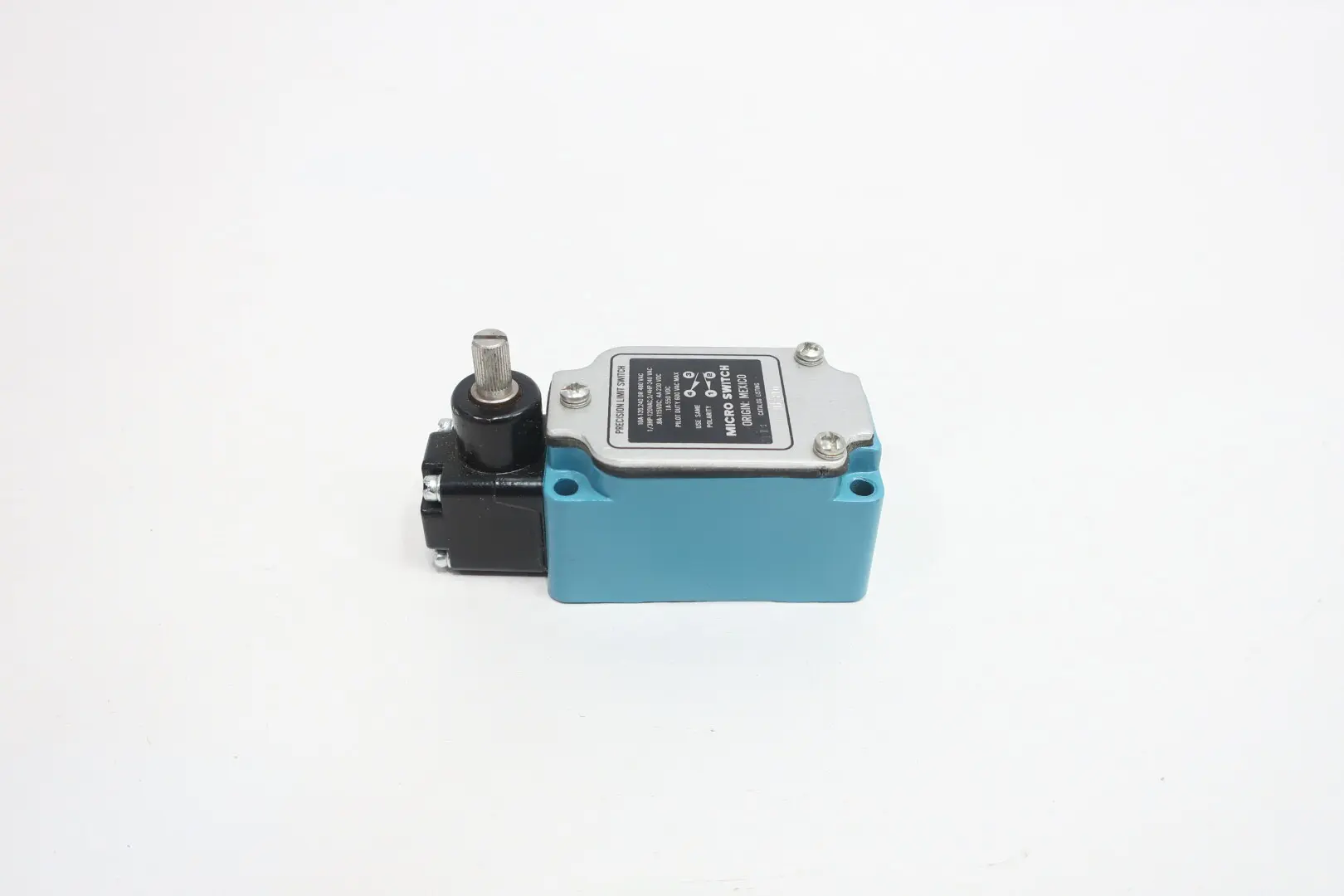 Produktfoto 1 von MICRO SWITCH 1LS10