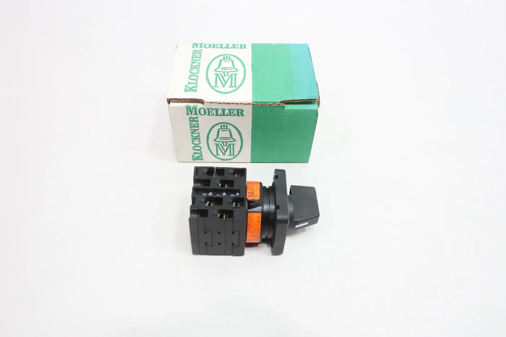 Produktfoto 1 von KLOCKNER MOELLER T0-3-8280/E
