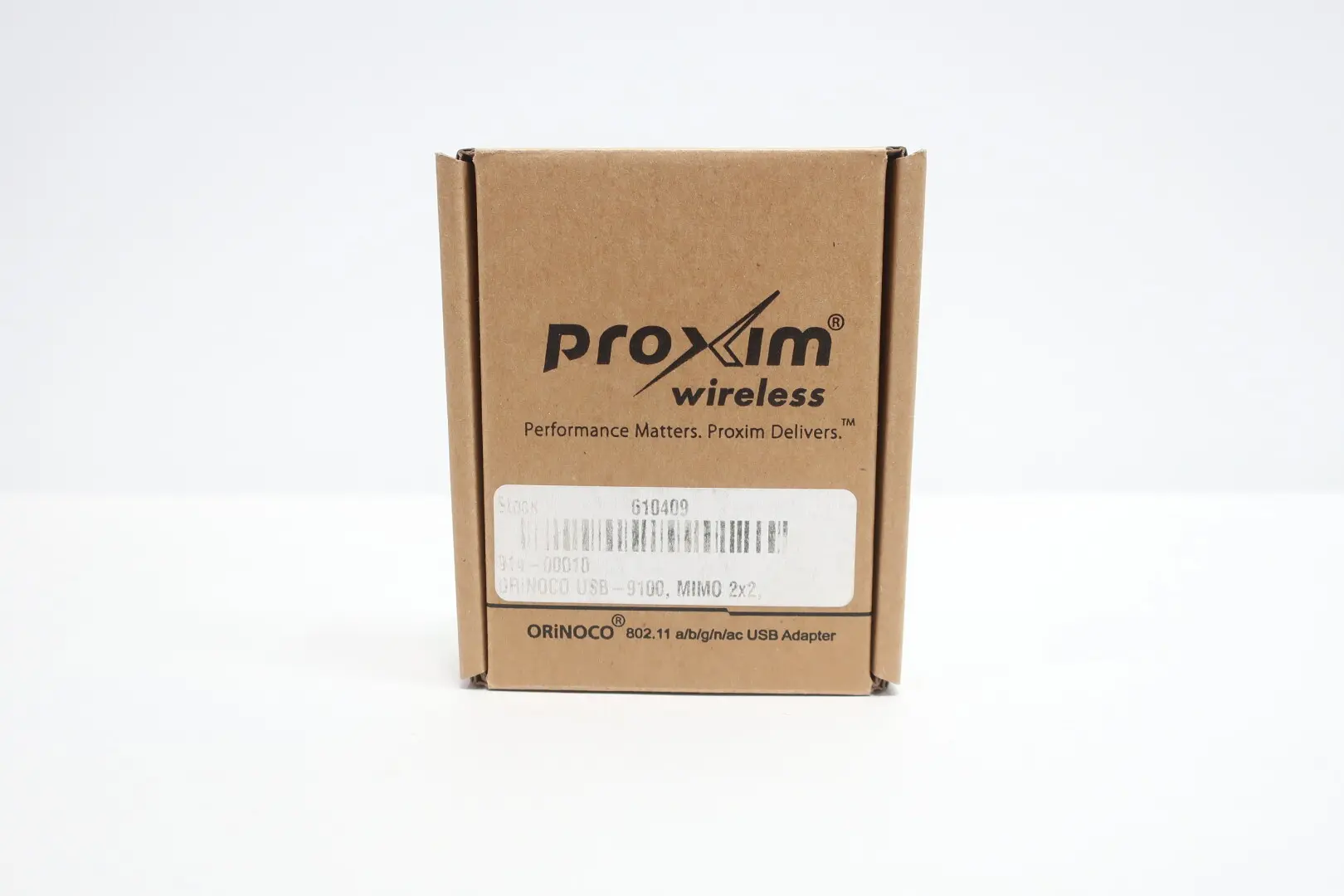 Produktfoto 1 von ORINOCO USB-9100