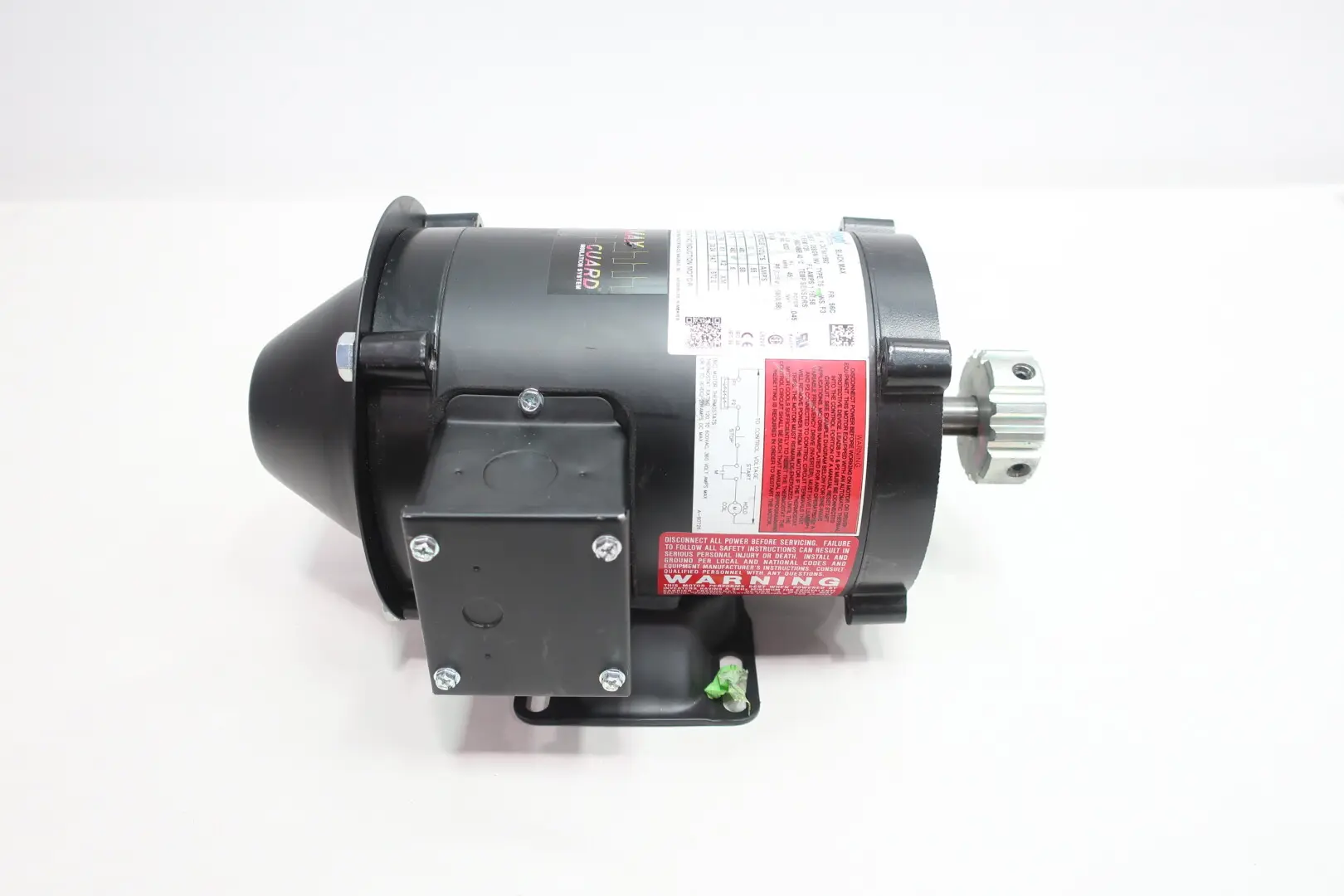 Produktfoto 1 von MARATHON YVJ 56H17T2001B