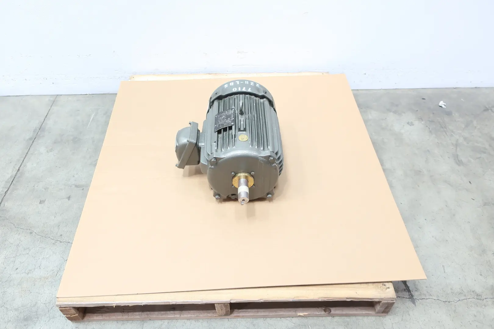 Produktfoto 1 von BALDOR CPX21746T
