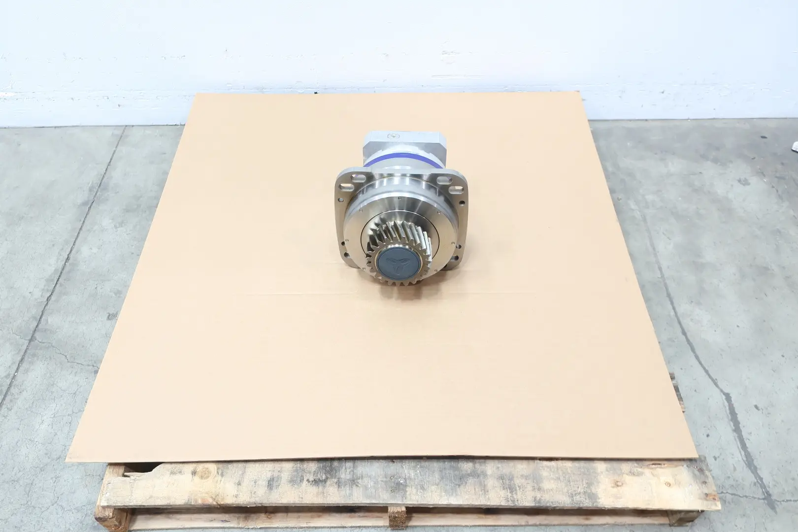 Produktfoto 1 von WITTENSTEIN ALPHA RP 050S-MA2-22-3K1-2S