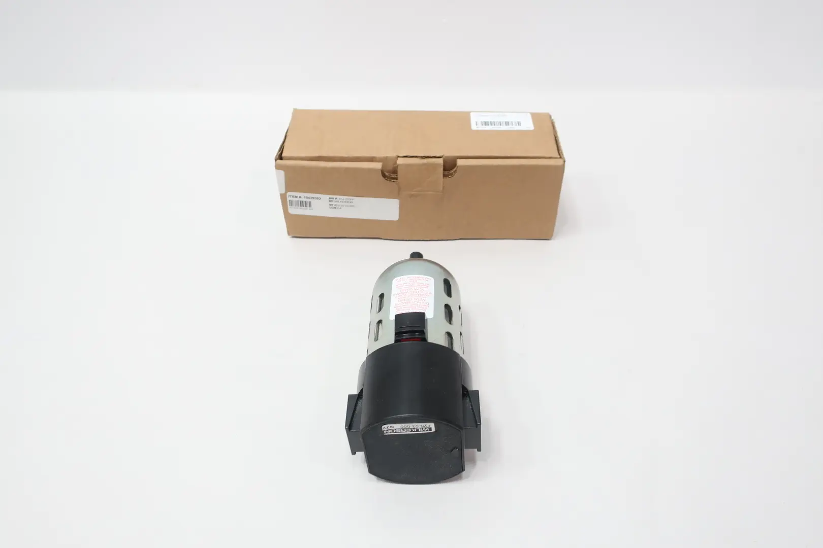 Produktfoto 1 von WILKERSON F26-03-000
