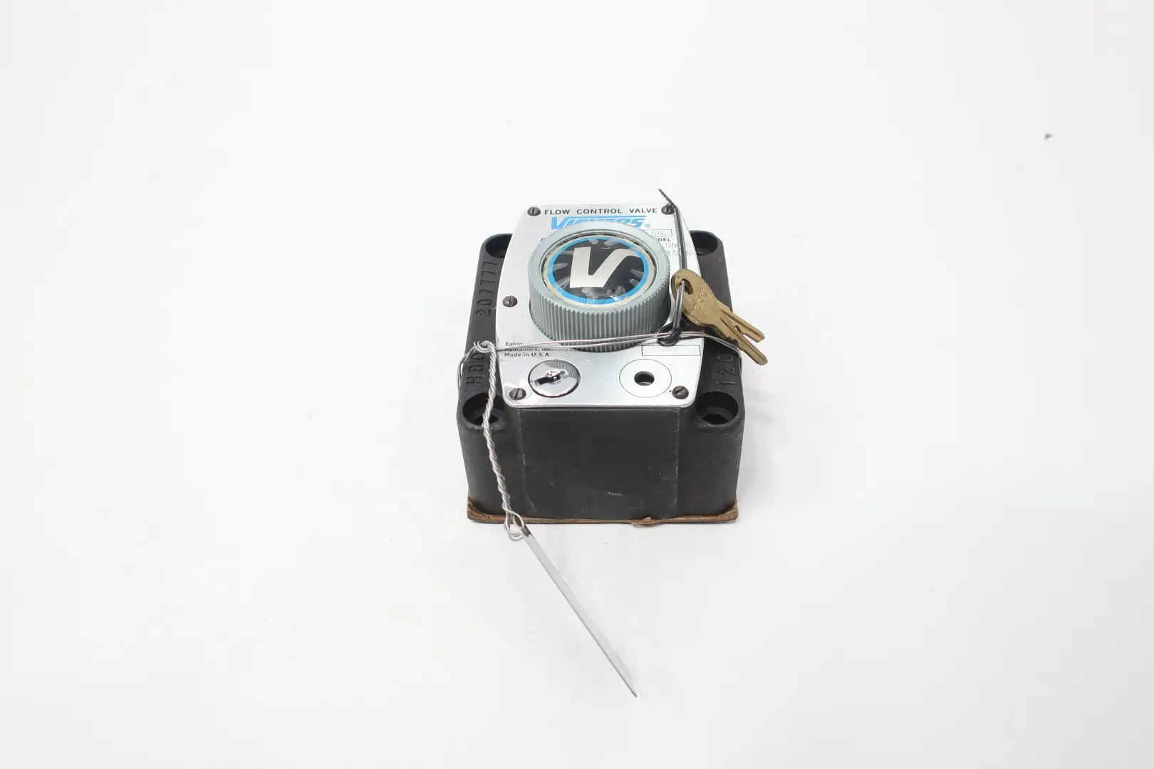 Produktfoto 1 von VICKERS F3FG02150050