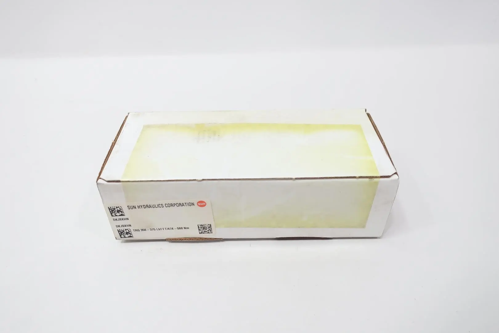 Produktfoto 1 von SUN HYDRAULICS DKJSXHN