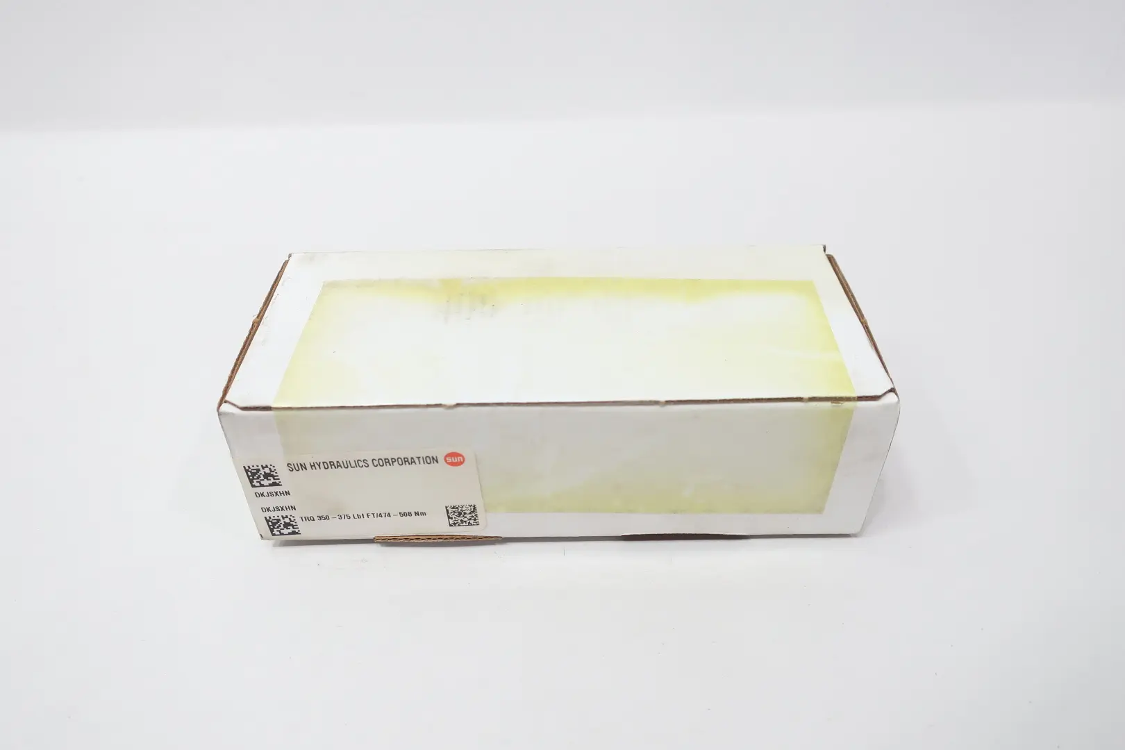 Produktfoto 1 von SUN HYDRAULICS DKJSXHN