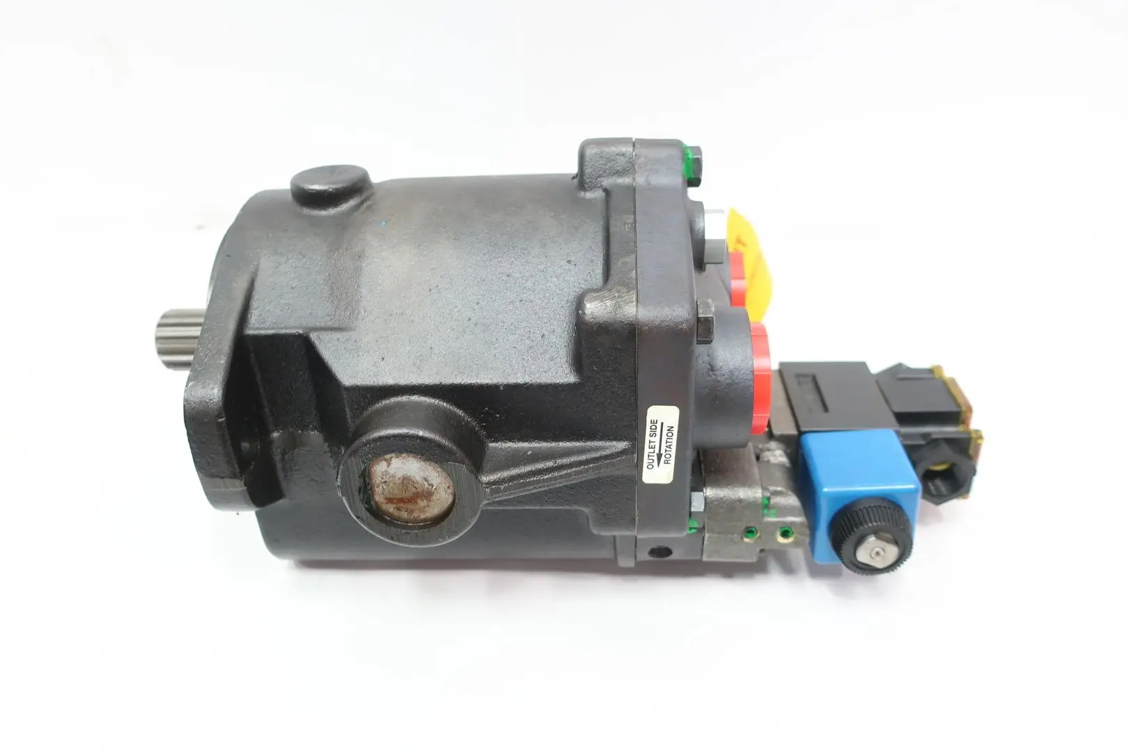 Produktfoto 1 von VICKERS PVB29-RS-20-CMCD