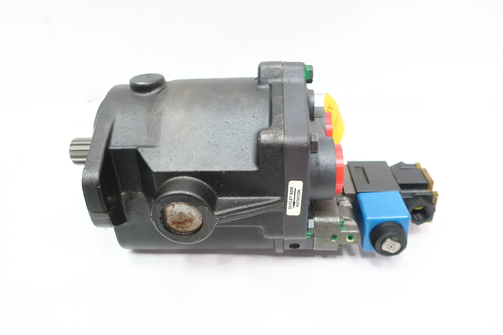 Produktfoto 1 von VICKERS PVB29-RS-20-CMCD