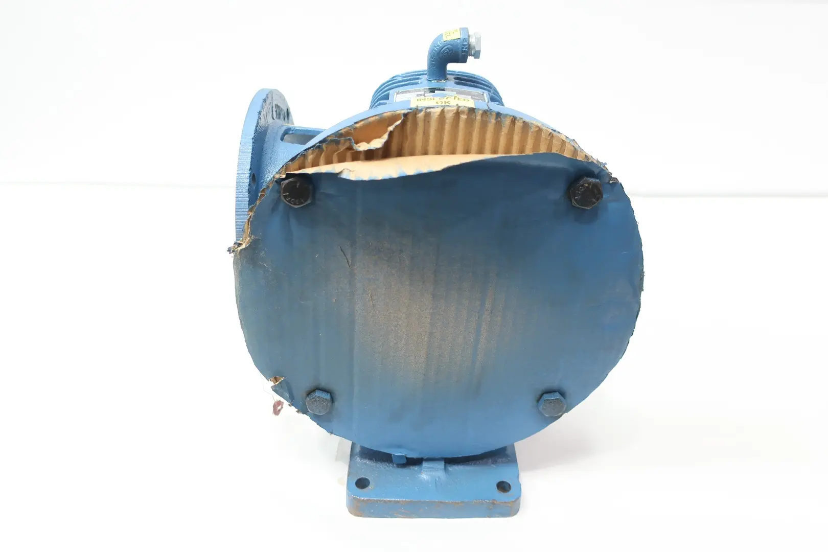 Produktfoto 1 von CONE DRIVE SMV25-1B