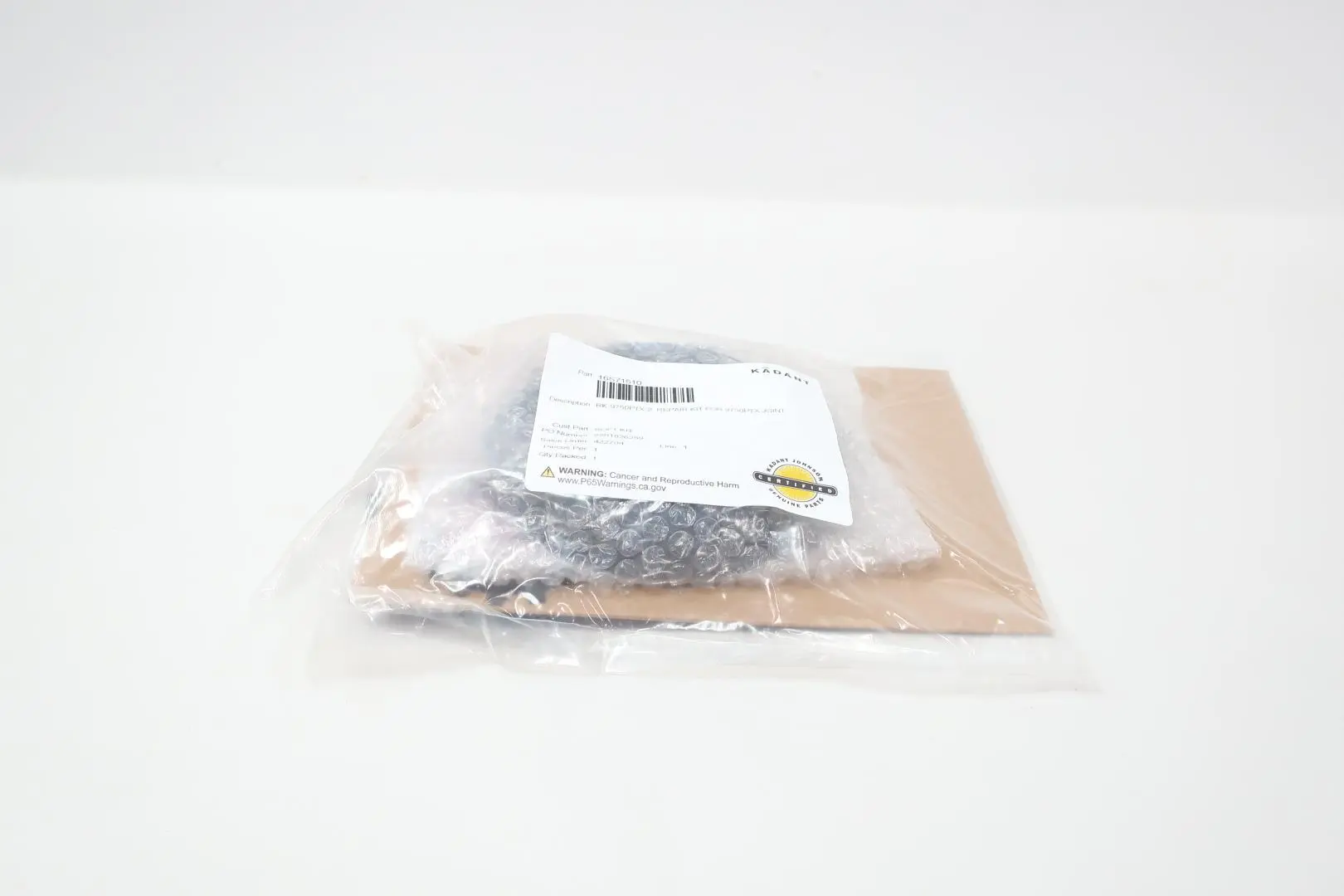 Produktfoto 1 von KADANT RK-9750PTX-2