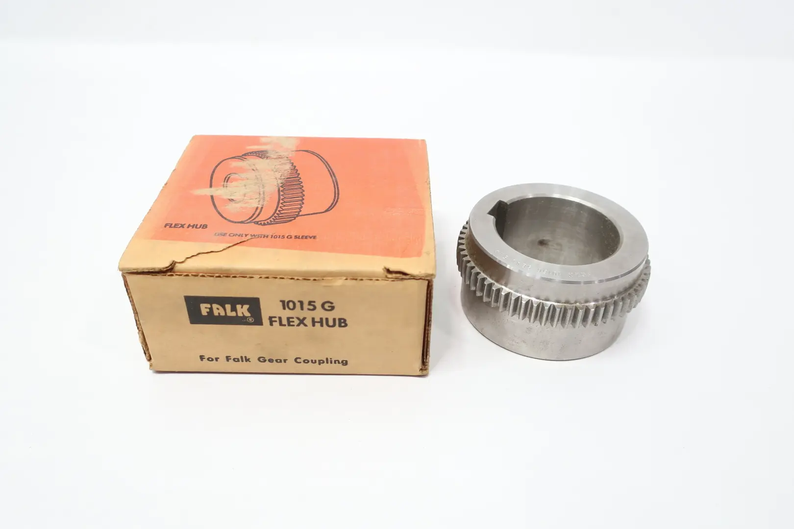 Produktfoto 1 von FALK 1015 G