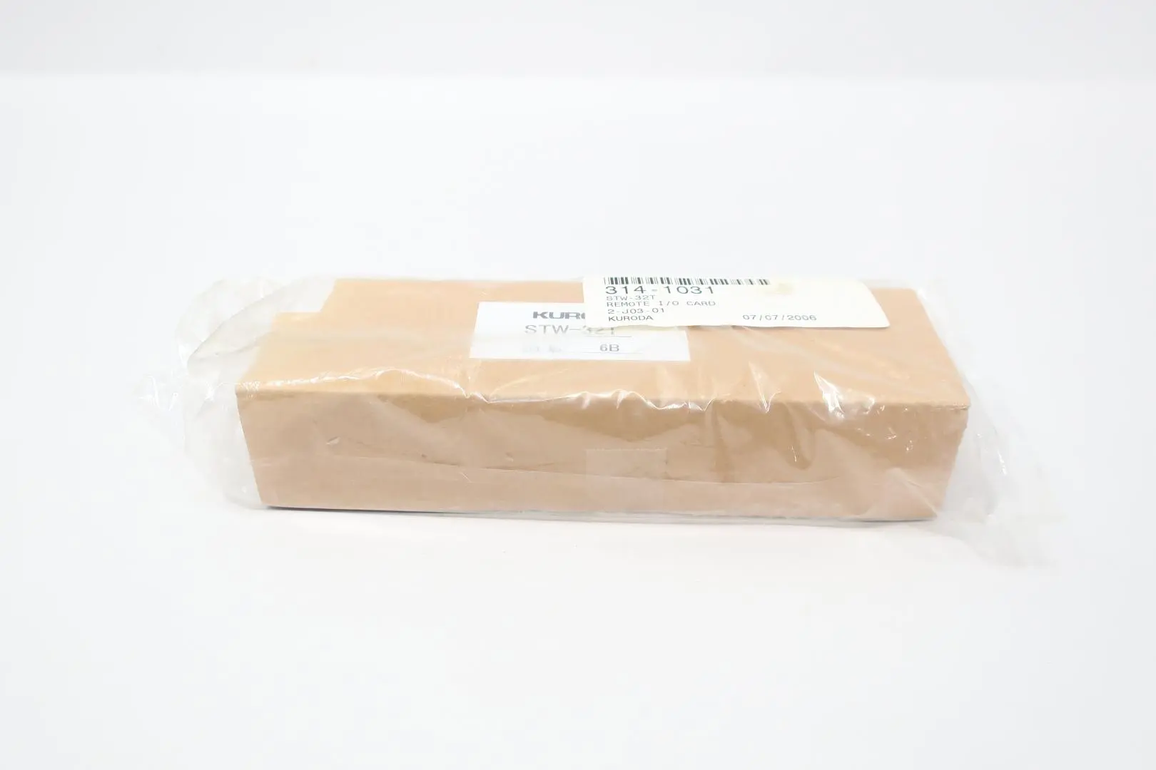 Produktfoto 1 von KURODA STW-32T