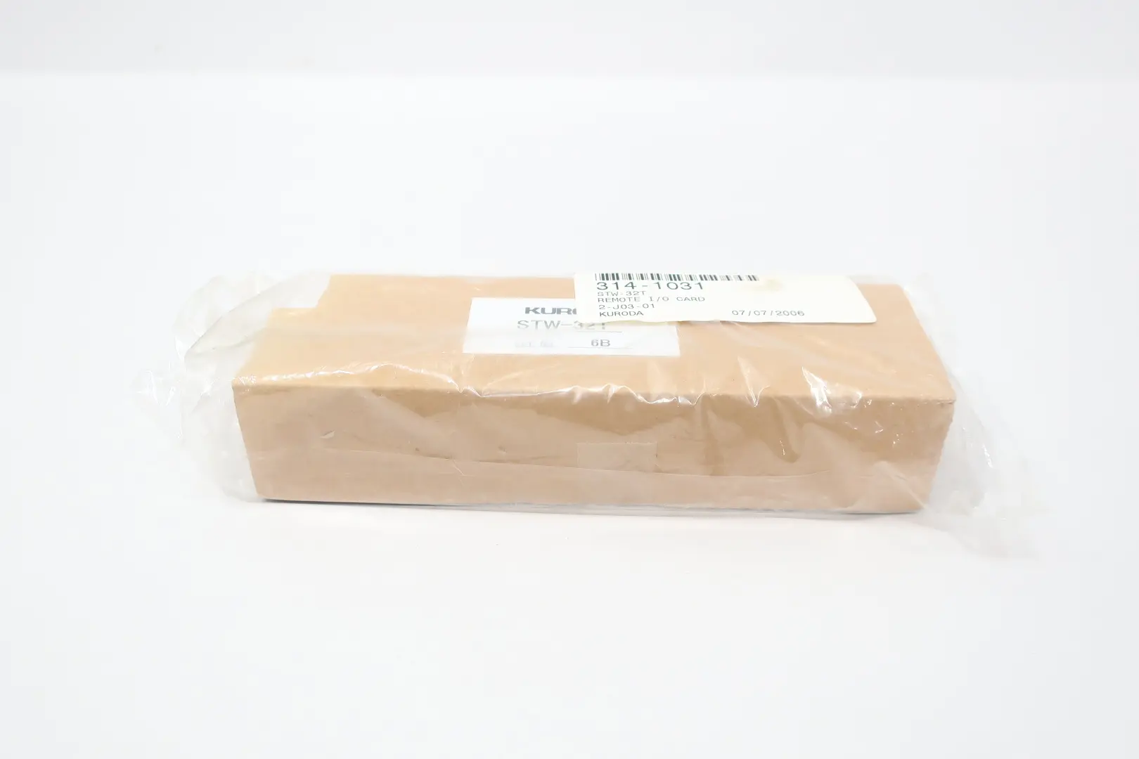 Produktfoto 1 von KURODA STW-32T