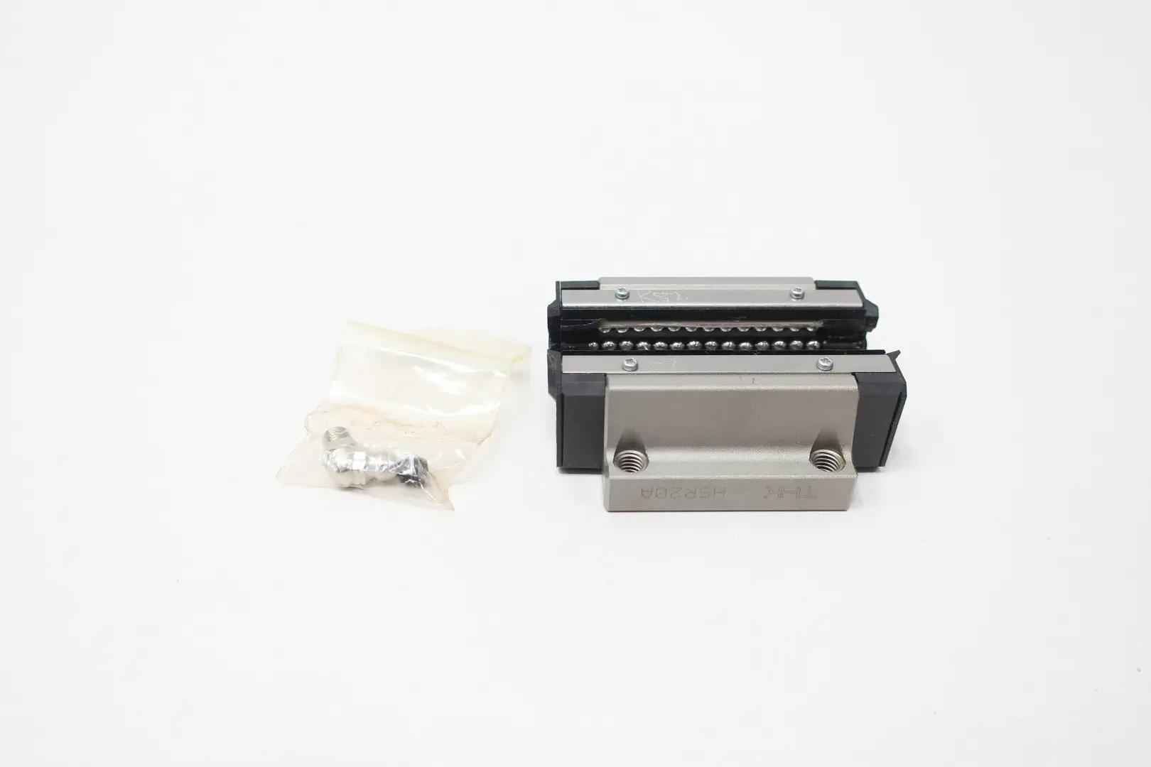 Produktfoto 1 von THK HSR20A1SS(GK)