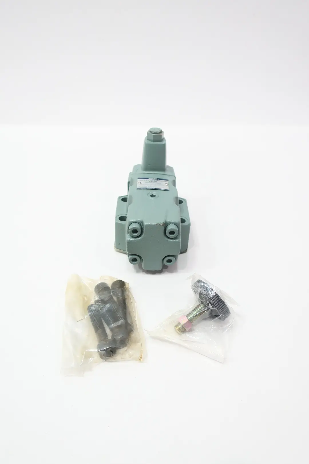 Produktfoto 1 von YUKEN RG-03-H-22