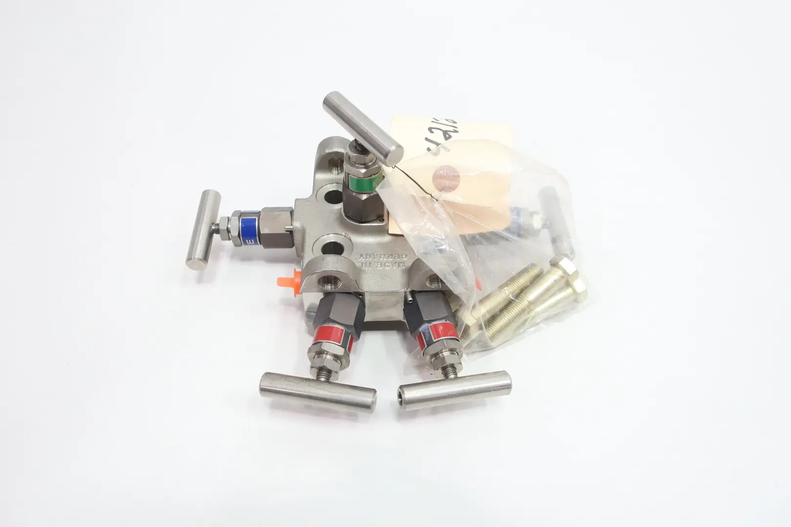 Produktfoto 1 von ROSEMOUNT C305191122-0000