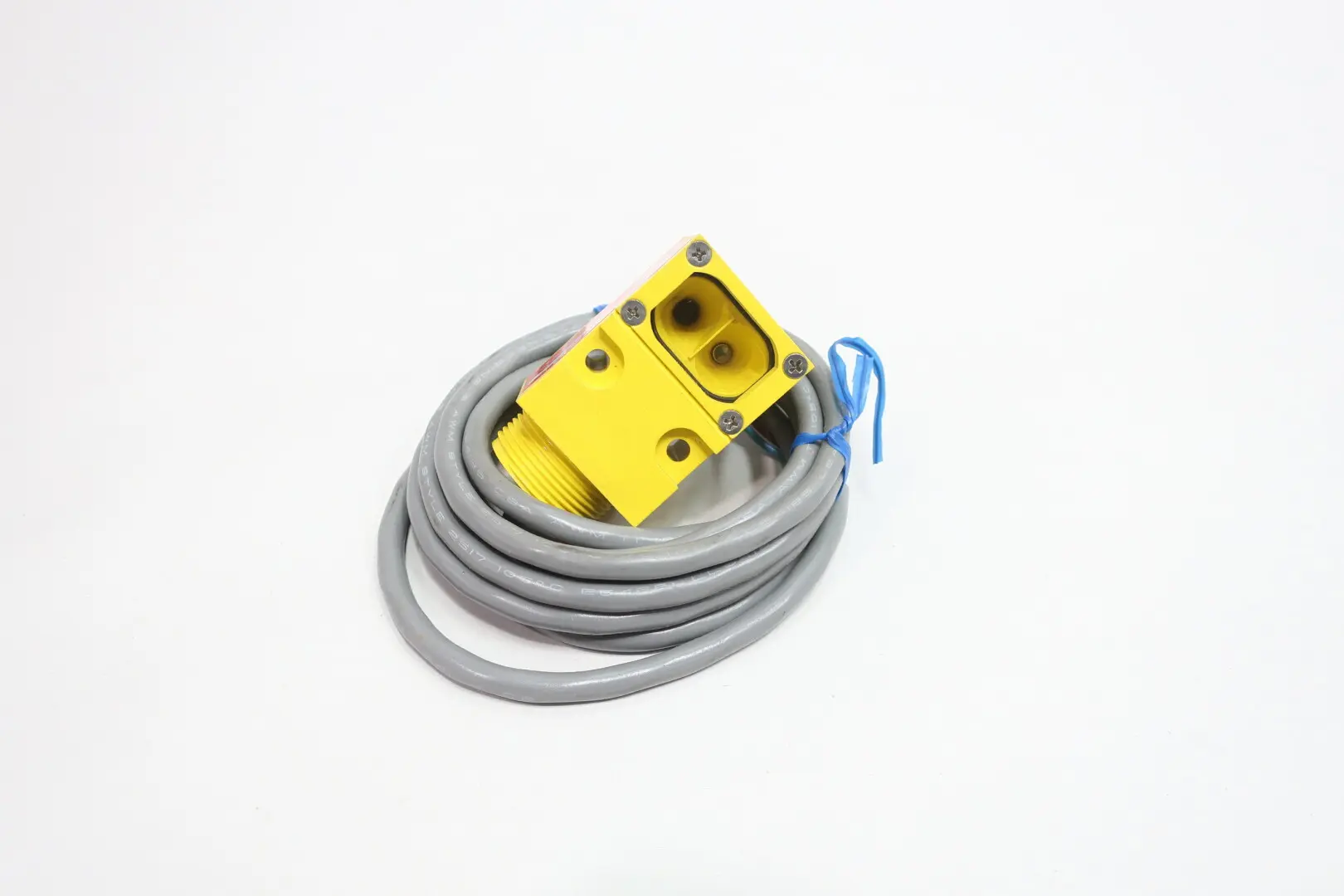 Produktfoto 1 von BANNER SM2A91RSR