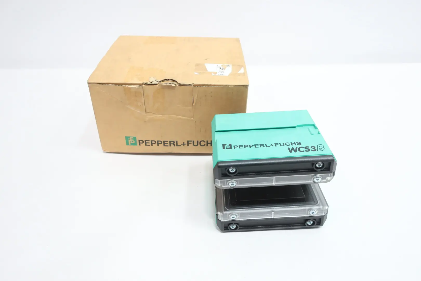 Produktfoto 1 von PEPPERL FUCHS 199290-0010