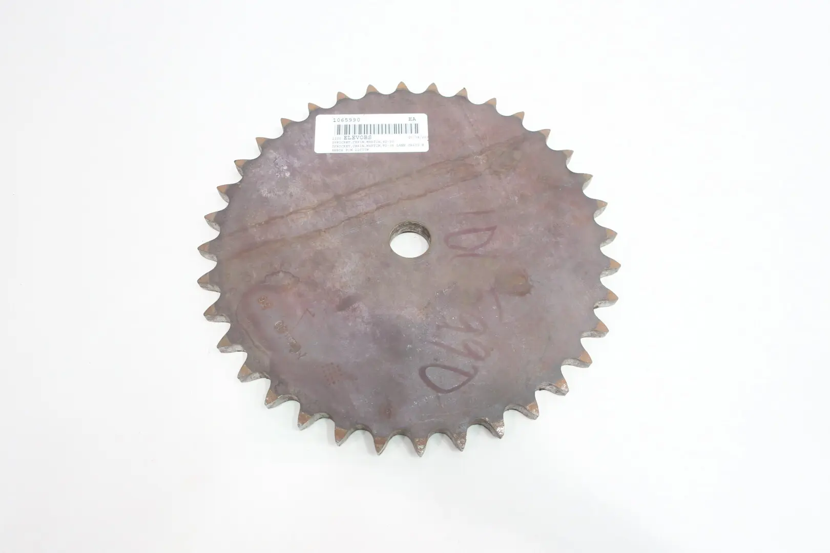 Produktfoto 1 von MARTIN 80-36
