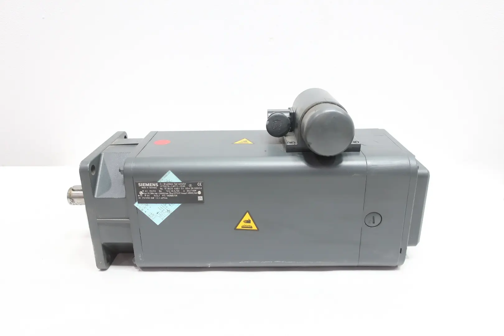 Produktfoto 1 von SIEMENS 1FT5076-1AF71-1EA0