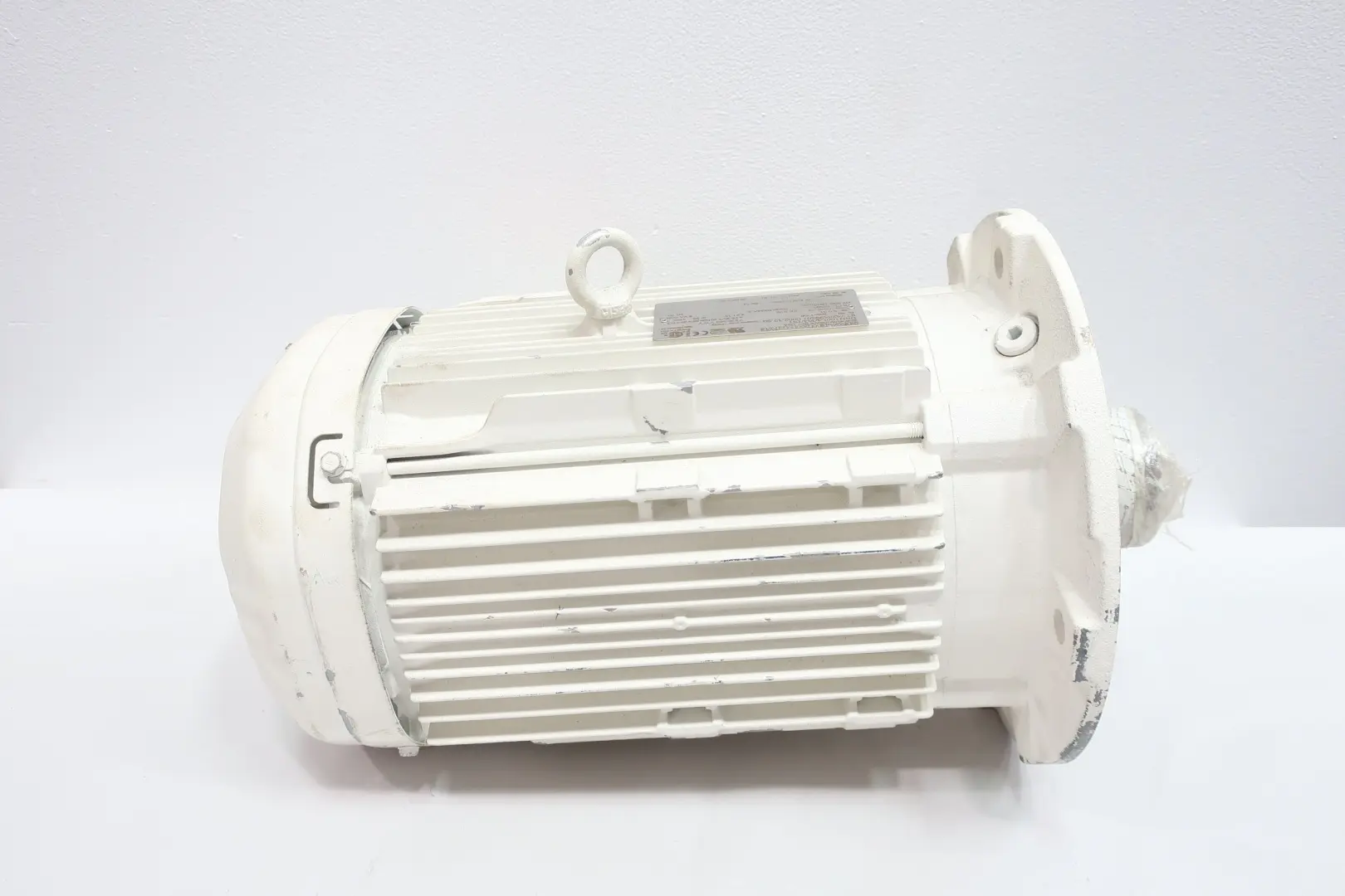 Produktfoto 1 von SEW-EURODRIVE DRN100L4/FG/DH