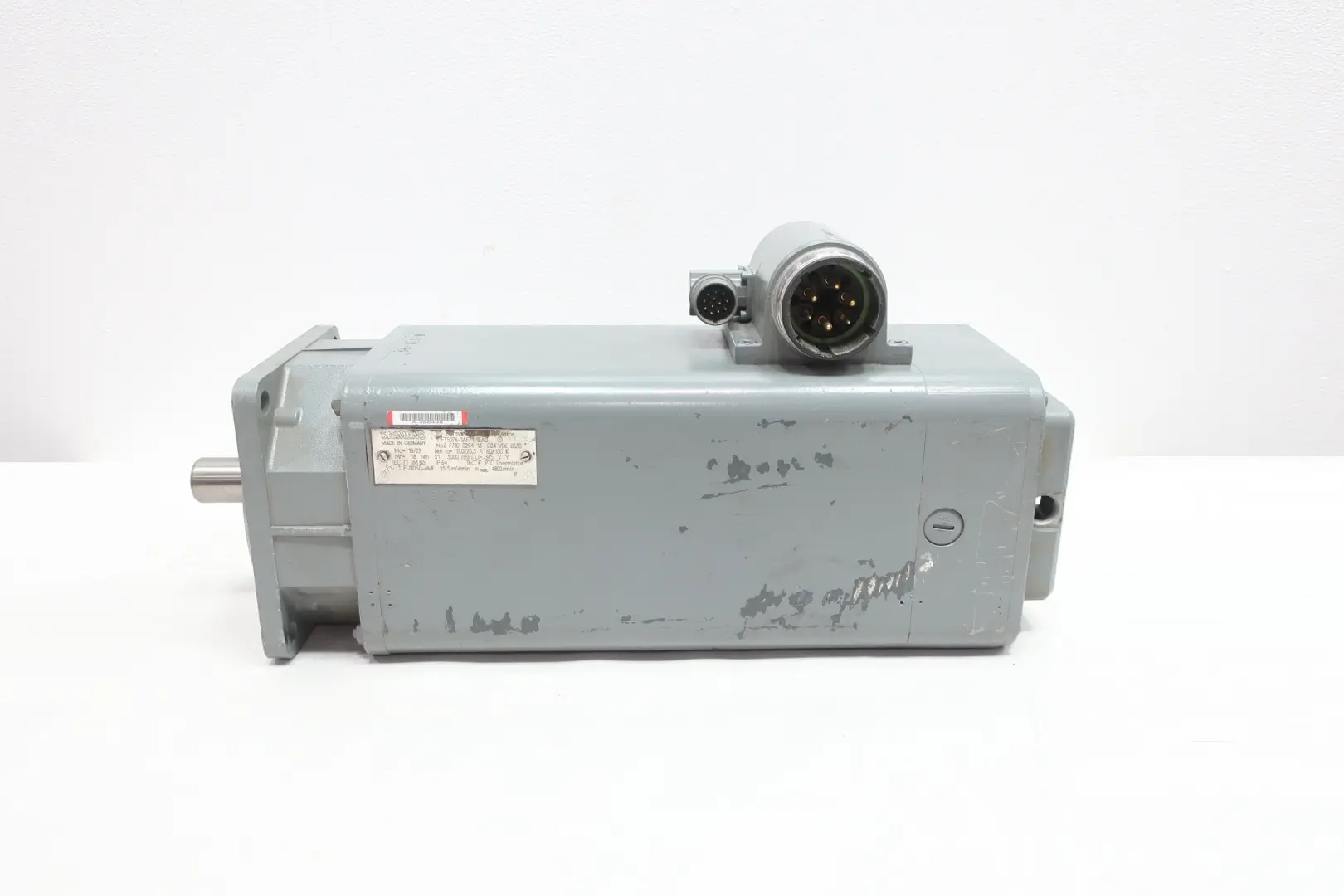 Produktfoto 1 von SIEMENS 1FT5076-1AF71-1EA0