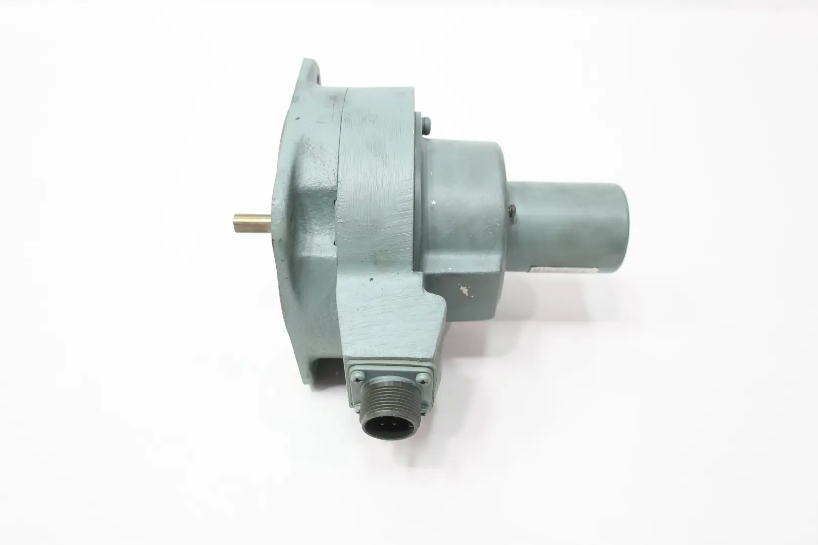 Produktfoto 1 von YASKAWA PMES-09A2